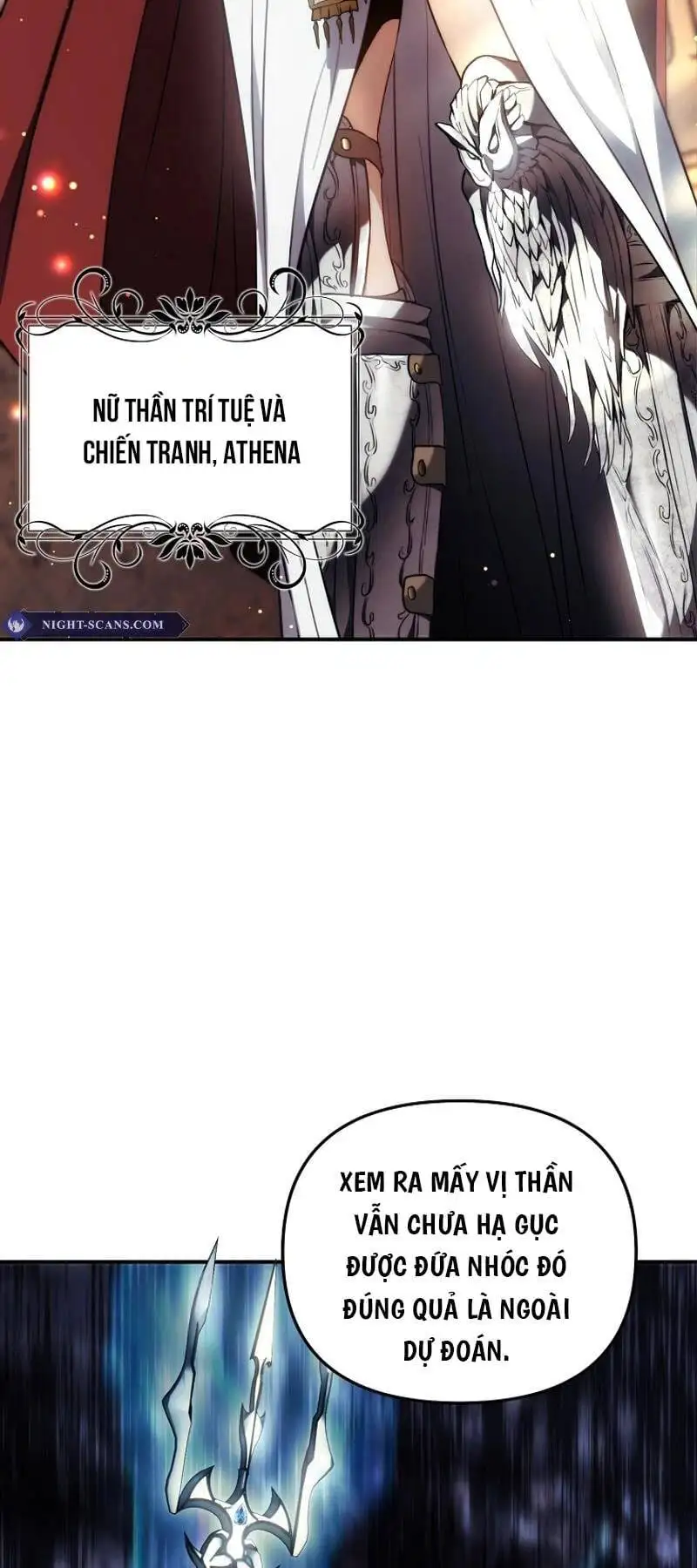 Truyện Tranh Vua Thăng Cấp trang 6