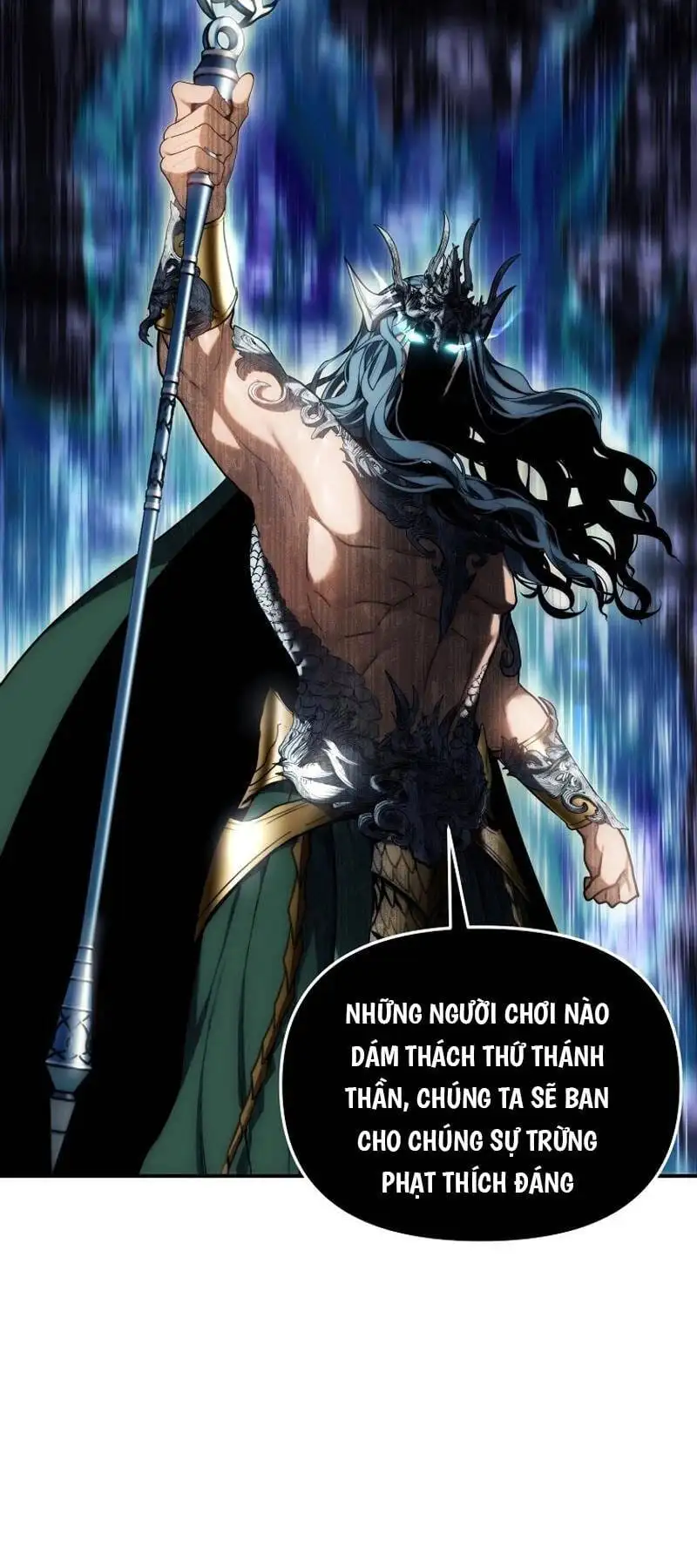 Truyện Tranh Vua Thăng Cấp trang 6