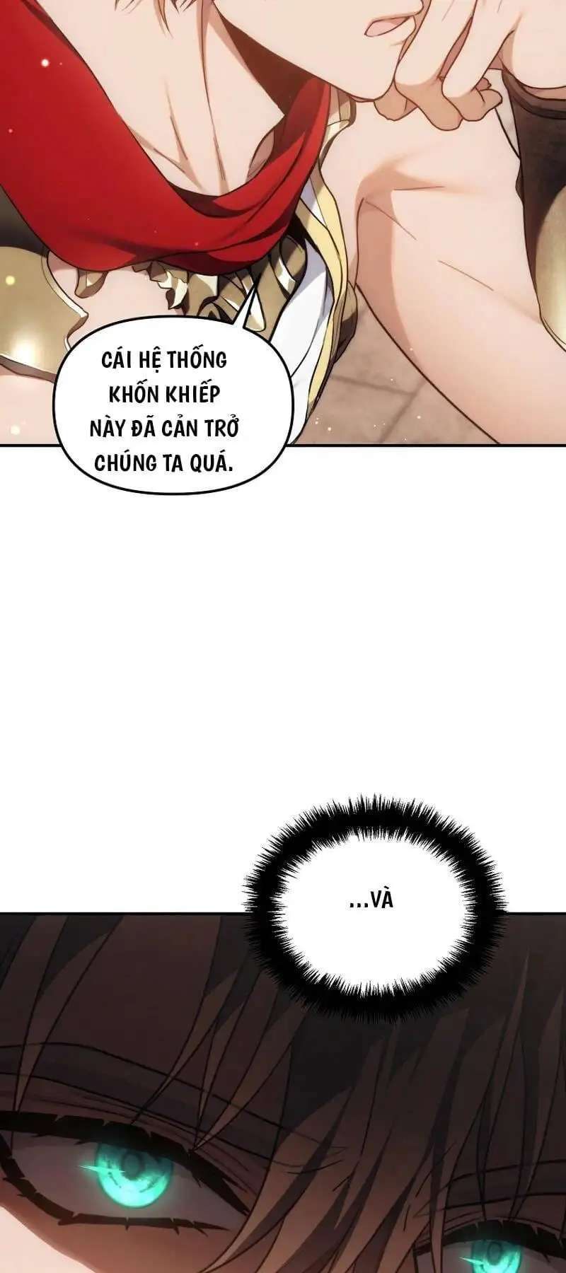 Truyện Tranh Vua Thăng Cấp trang 6