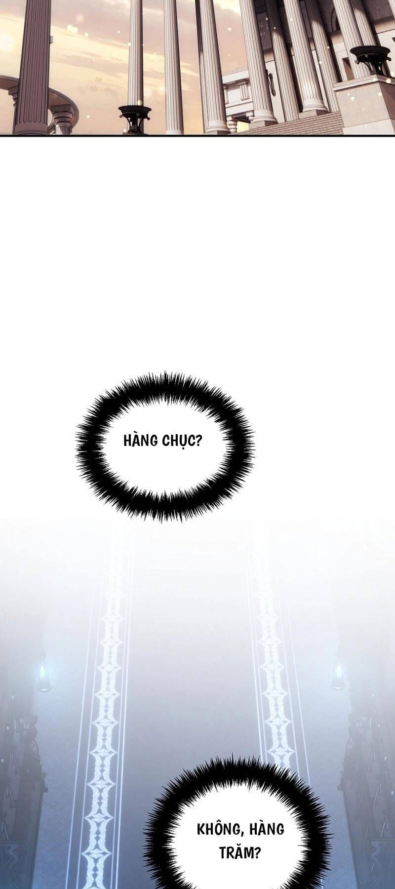 Truyện Tranh Vua Thăng Cấp trang 6