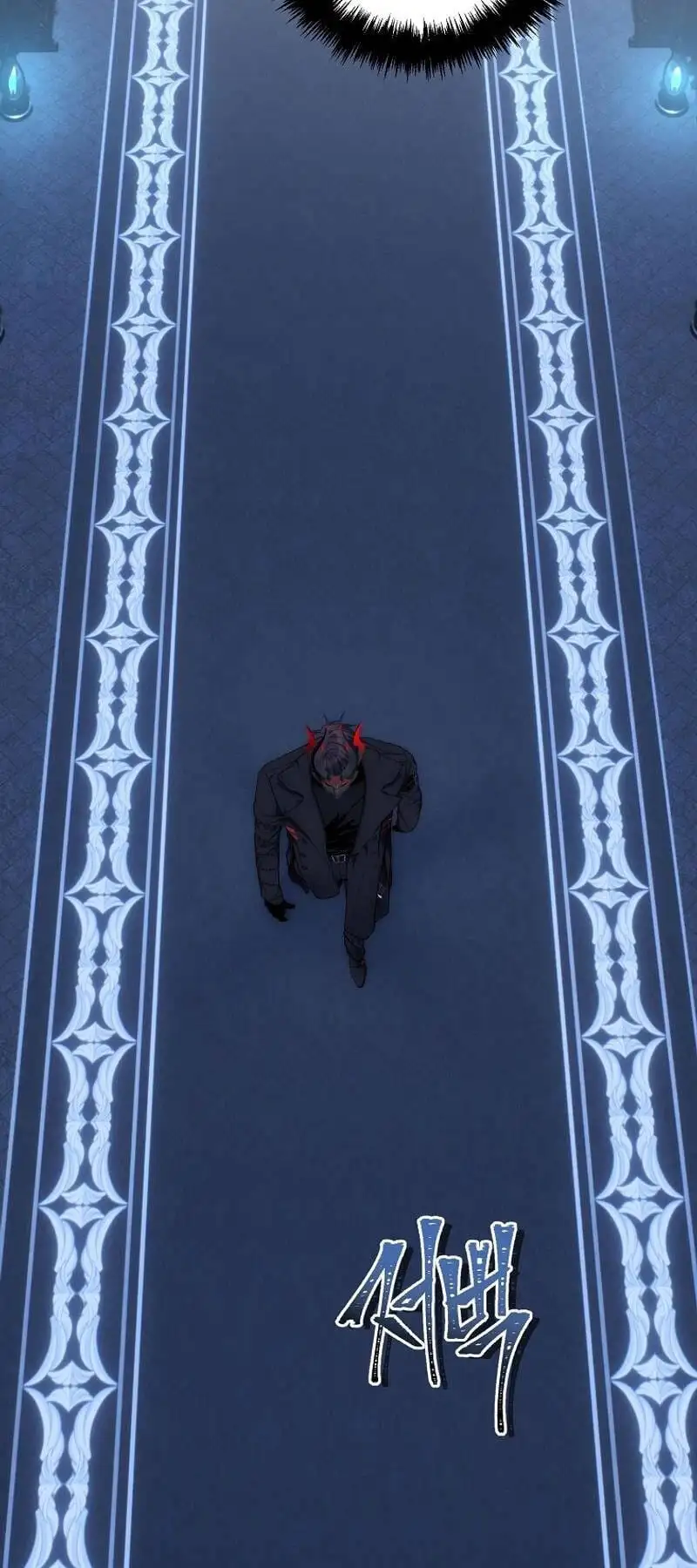 Truyện Tranh Vua Thăng Cấp trang 6