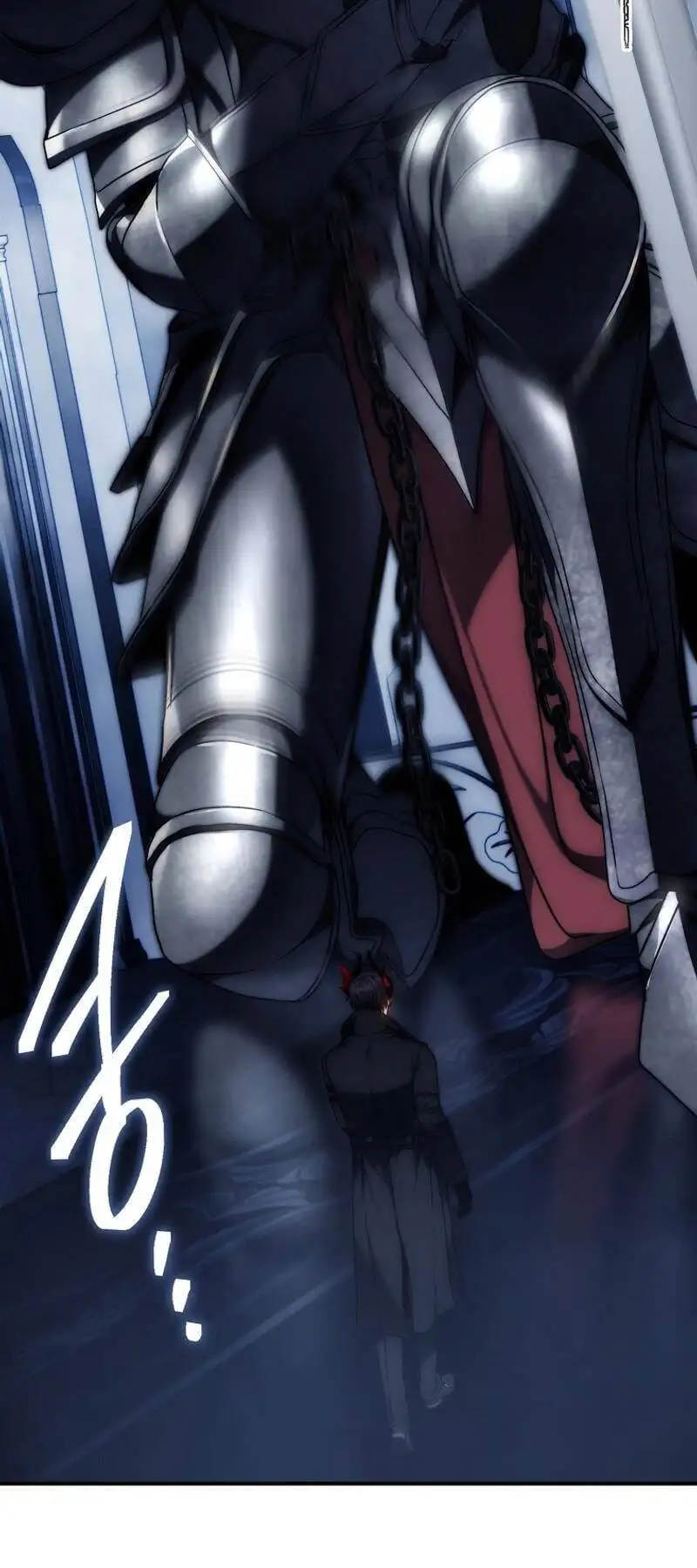 Truyện Tranh Vua Thăng Cấp trang 6