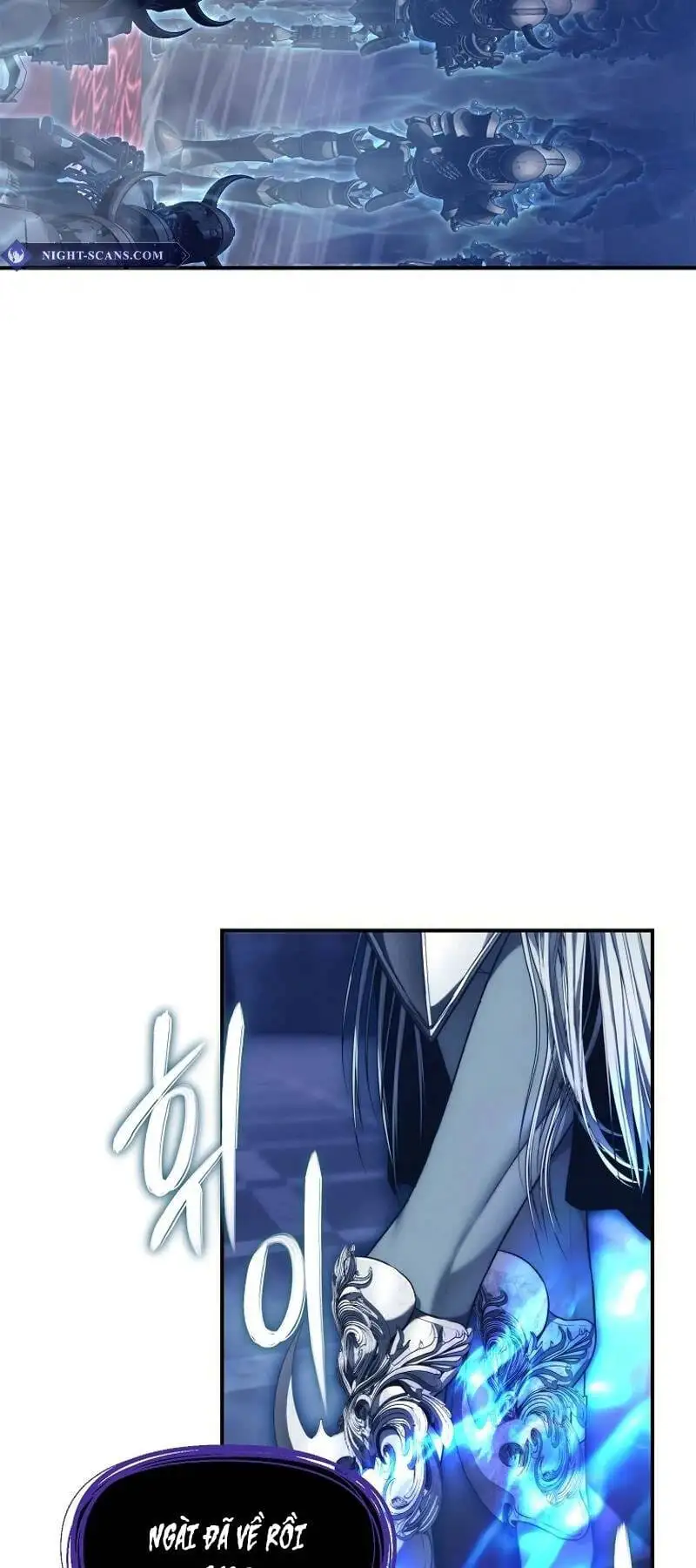 Truyện Tranh Vua Thăng Cấp trang 6