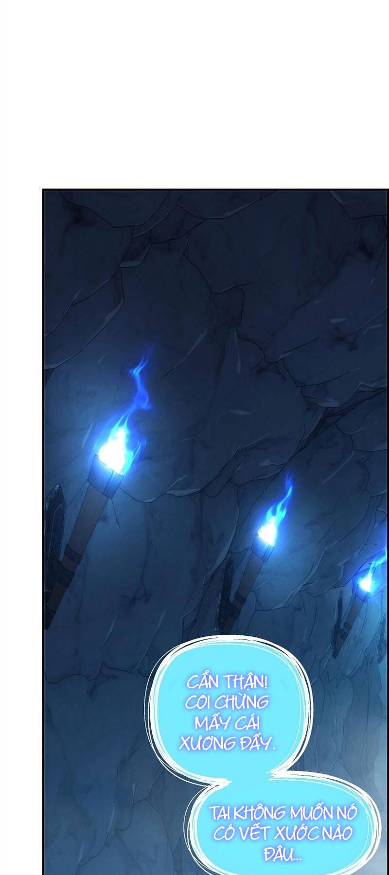 Truyện Tranh Vua Thăng Cấp trang 6