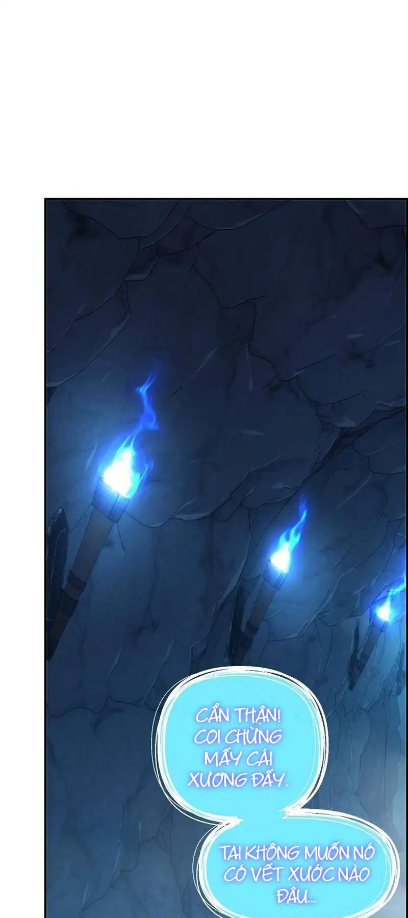 Truyện Tranh Vua Thăng Cấp trang 6