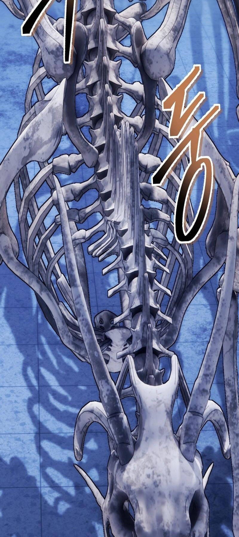 Truyện Tranh Vua Thăng Cấp trang 6