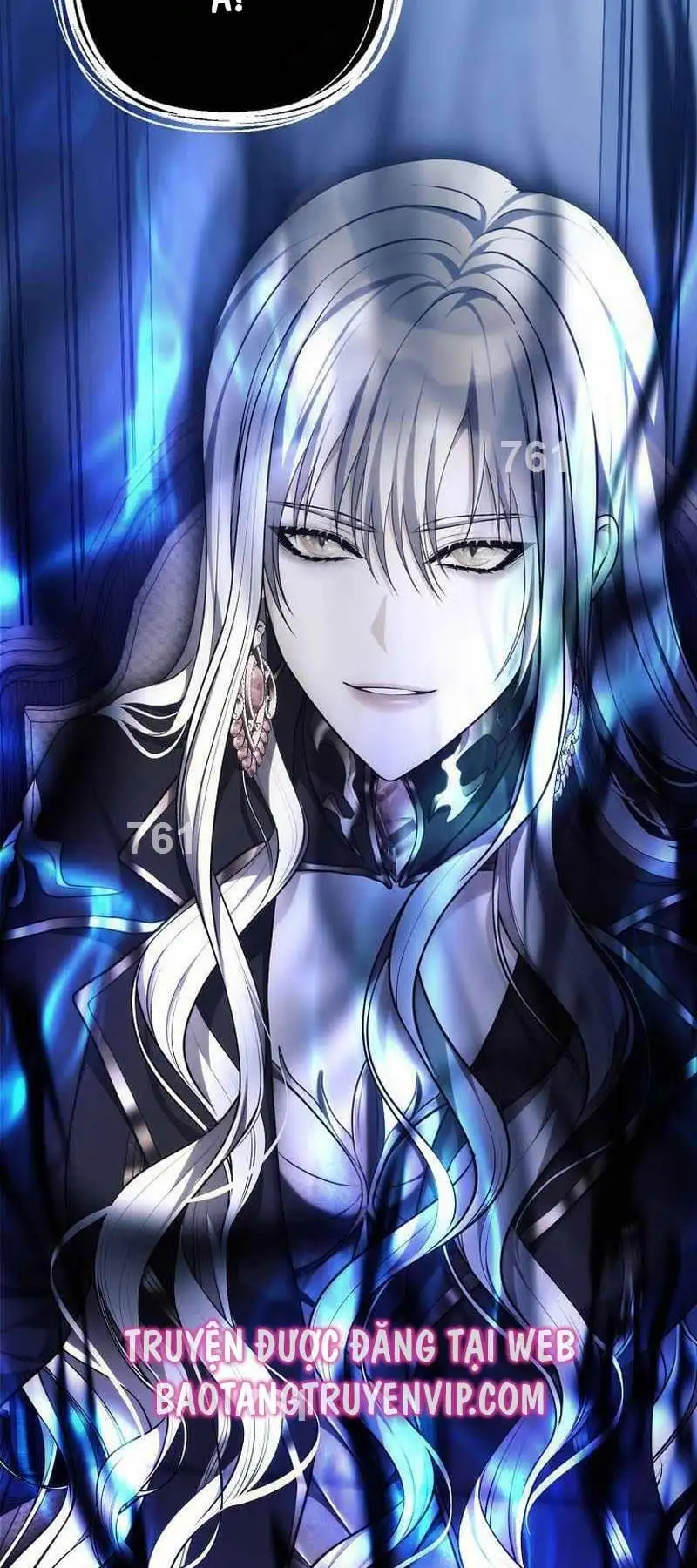 Truyện Tranh Vua Thăng Cấp trang 6