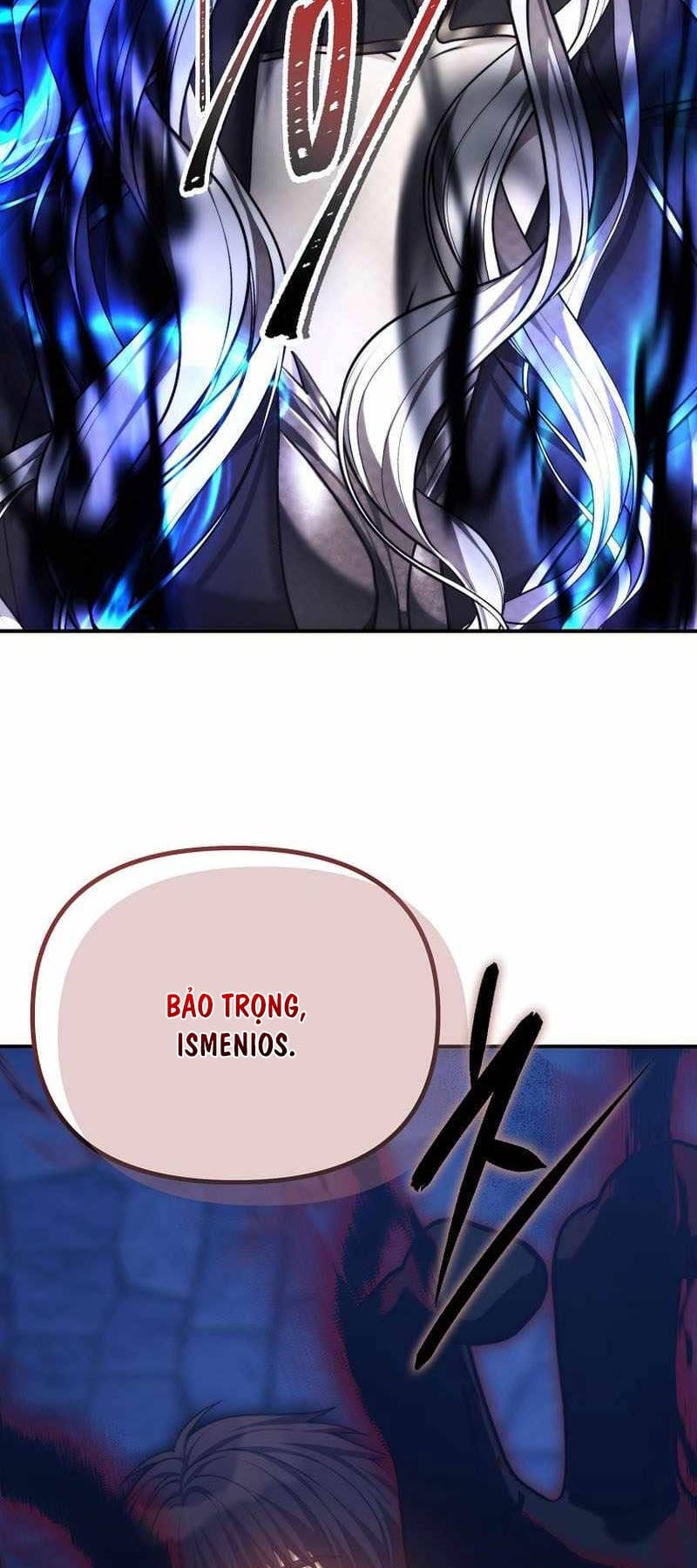 Truyện Tranh Vua Thăng Cấp trang 6