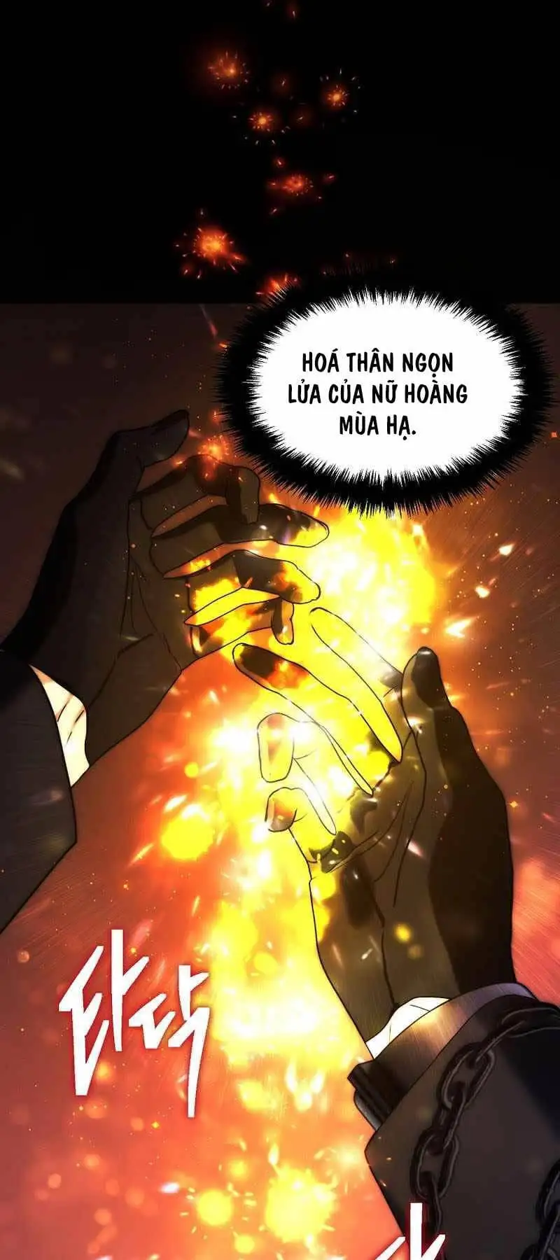 Truyện Tranh Vua Thăng Cấp trang 6