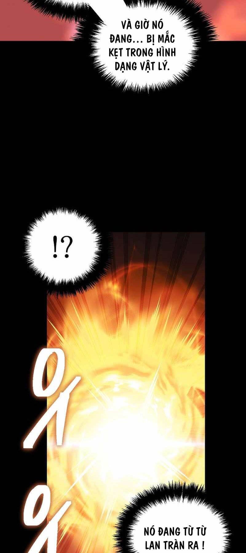 Truyện Tranh Vua Thăng Cấp trang 6