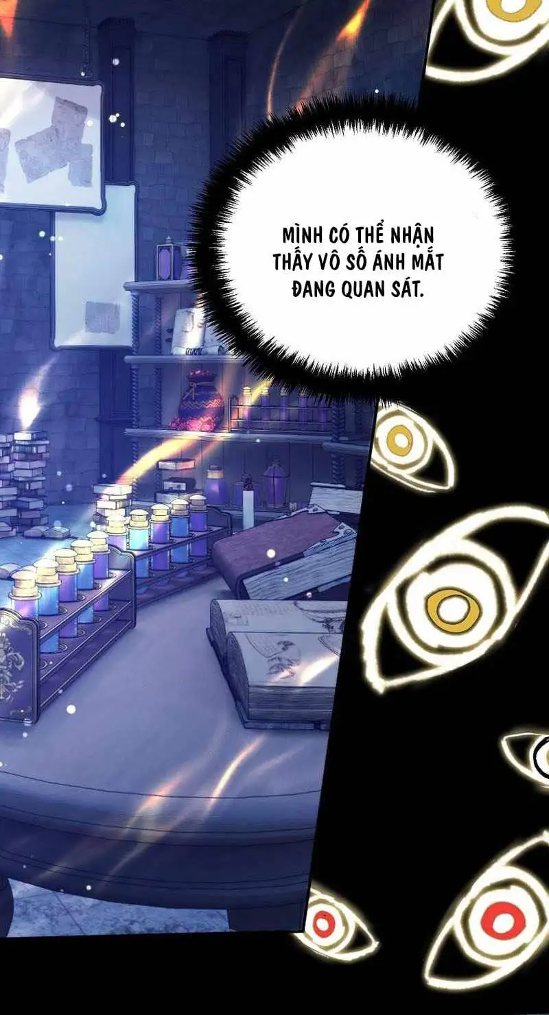 Truyện Tranh Vua Thăng Cấp trang 6