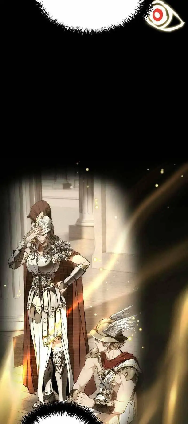 Truyện Tranh Vua Thăng Cấp trang 6