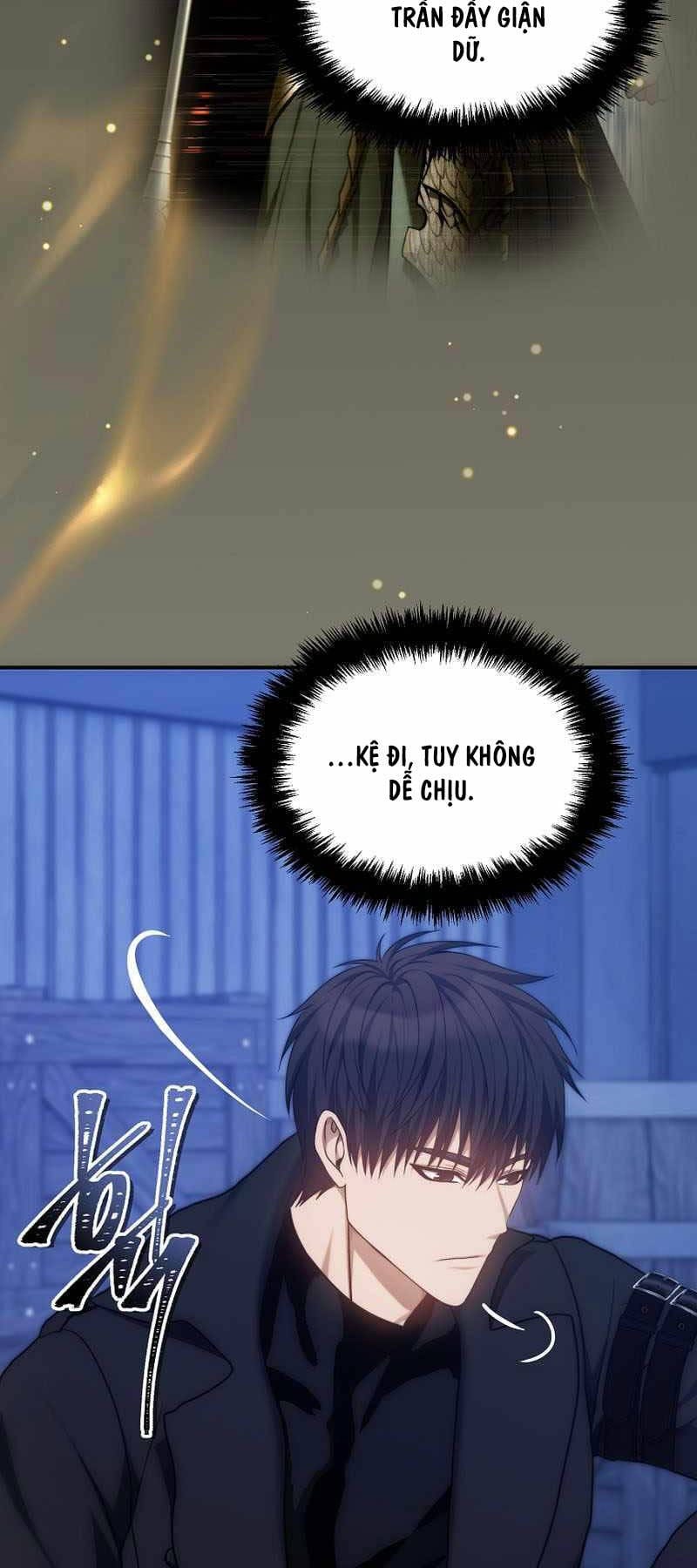 Truyện Tranh Vua Thăng Cấp trang 6