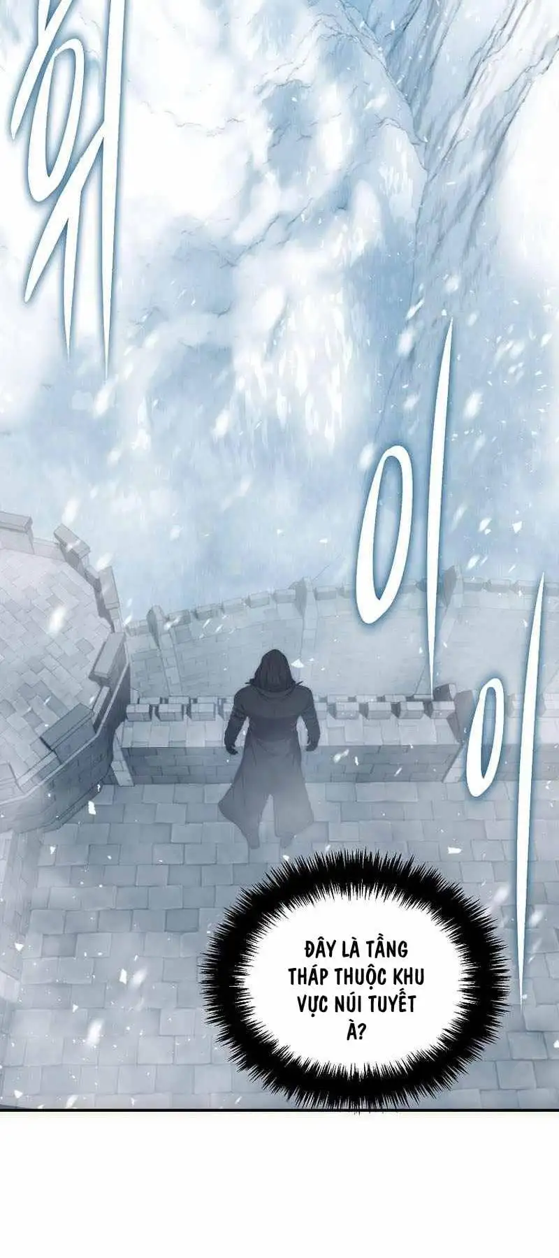 Truyện Tranh Vua Thăng Cấp trang 6