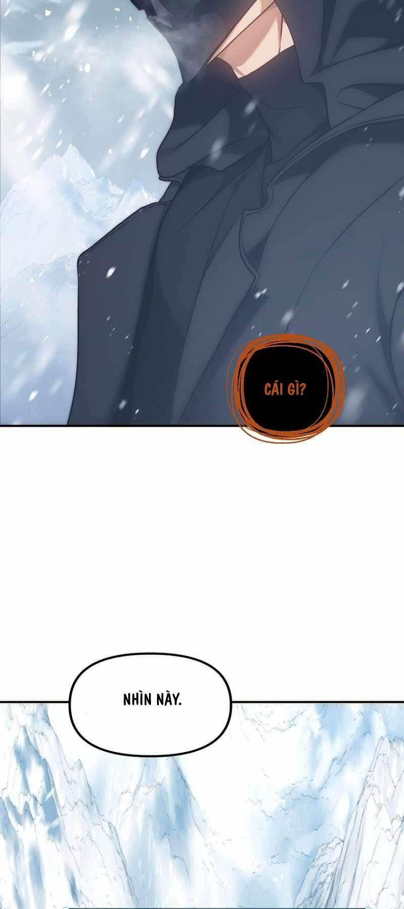 Truyện Tranh Vua Thăng Cấp trang 6