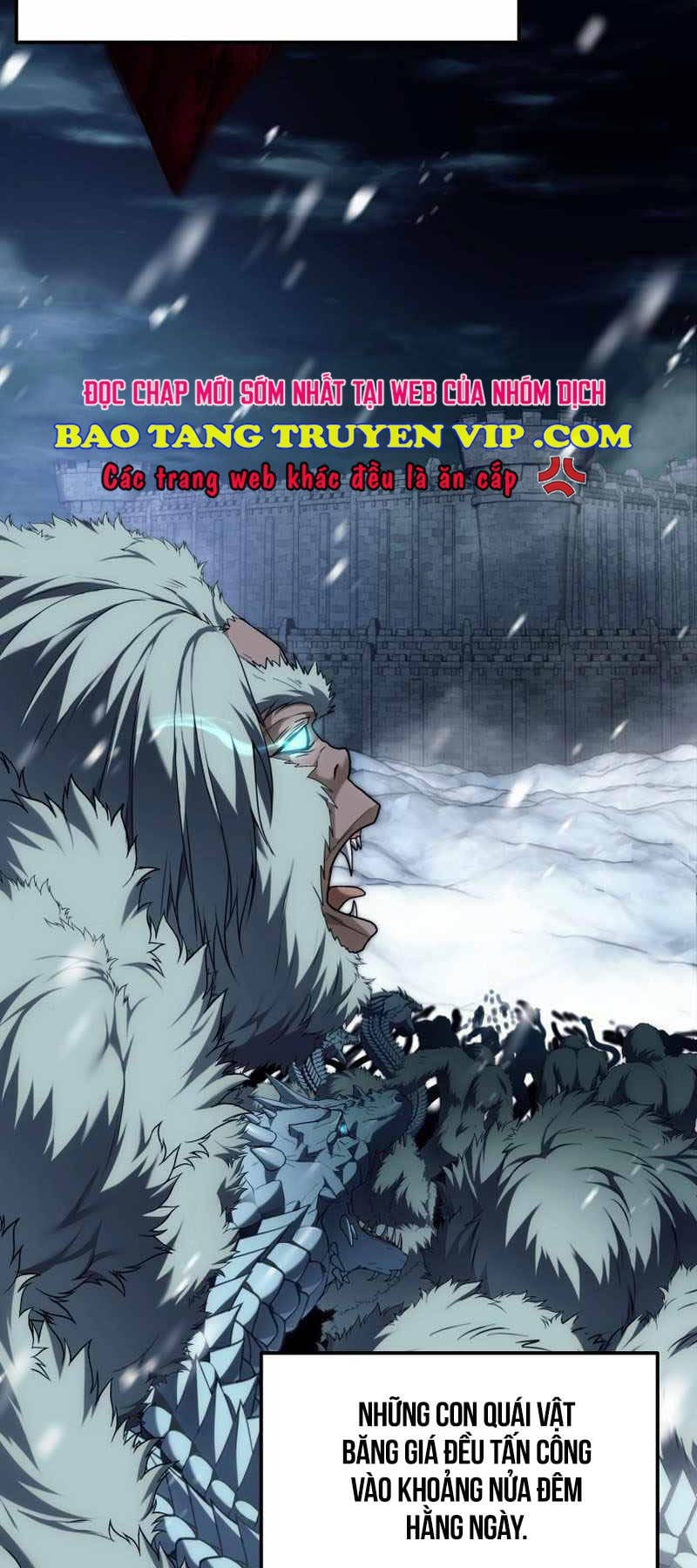 Truyện Tranh Vua Thăng Cấp trang 6