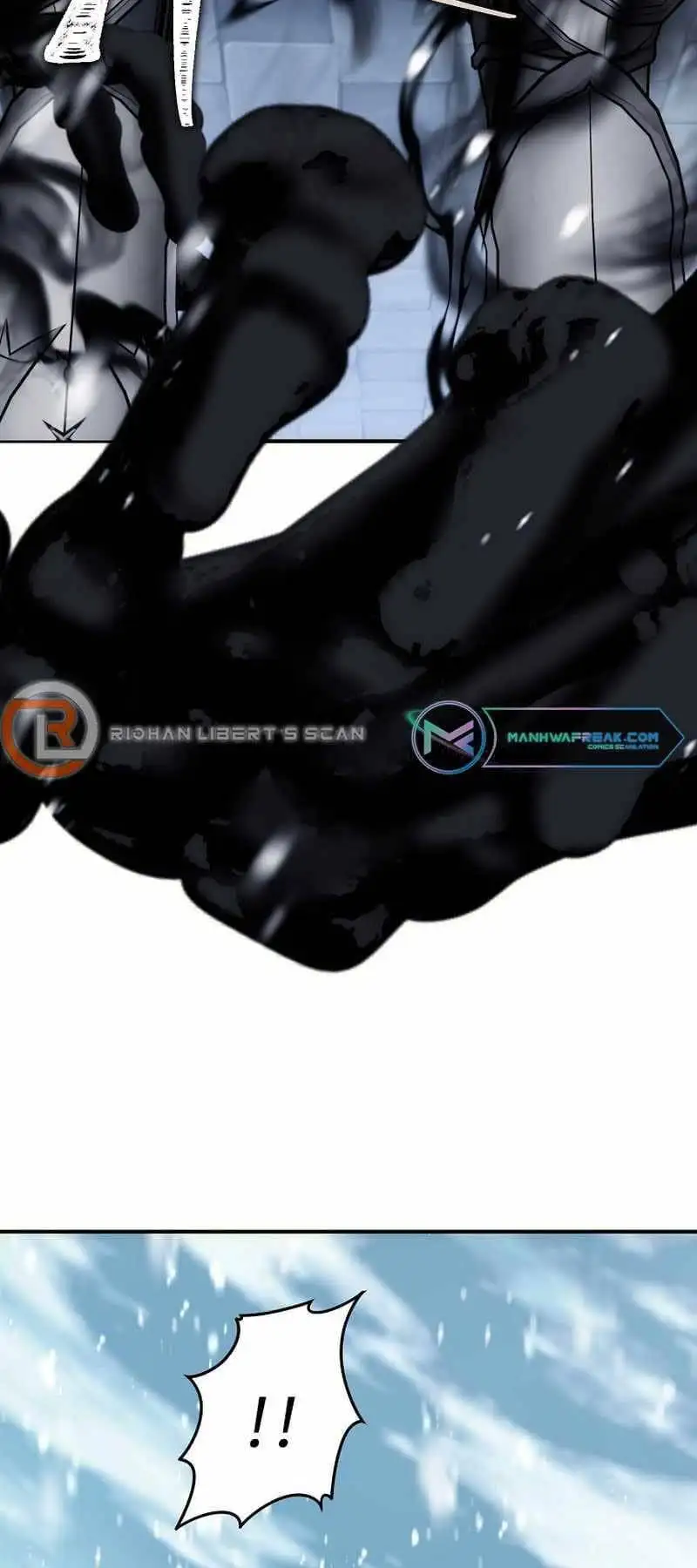 Truyện Tranh Vua Thăng Cấp trang 6