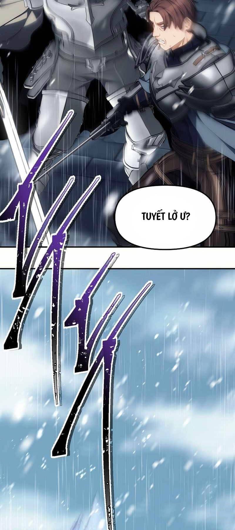 Truyện Tranh Vua Thăng Cấp trang 6