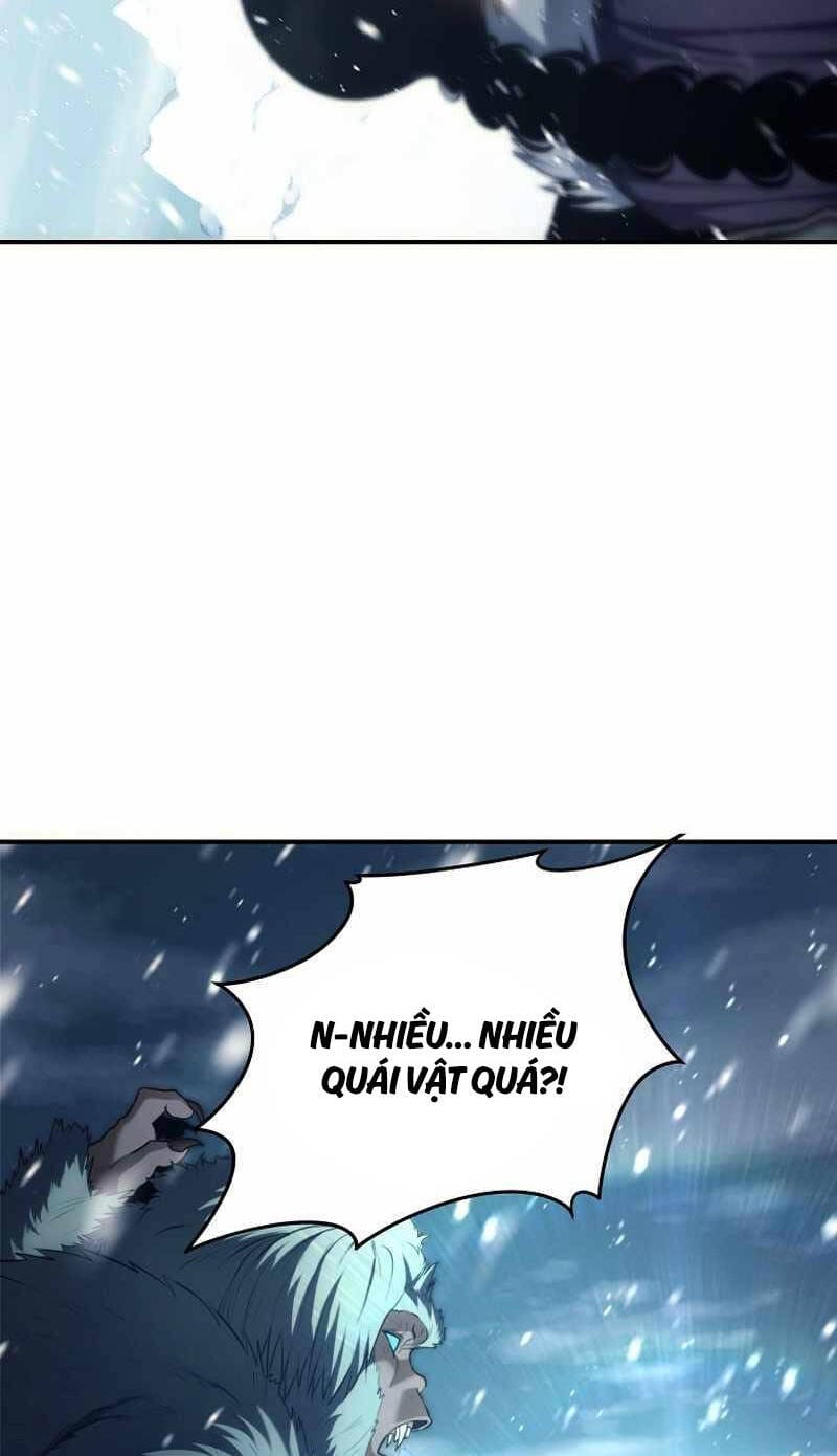 Truyện Tranh Vua Thăng Cấp trang 6