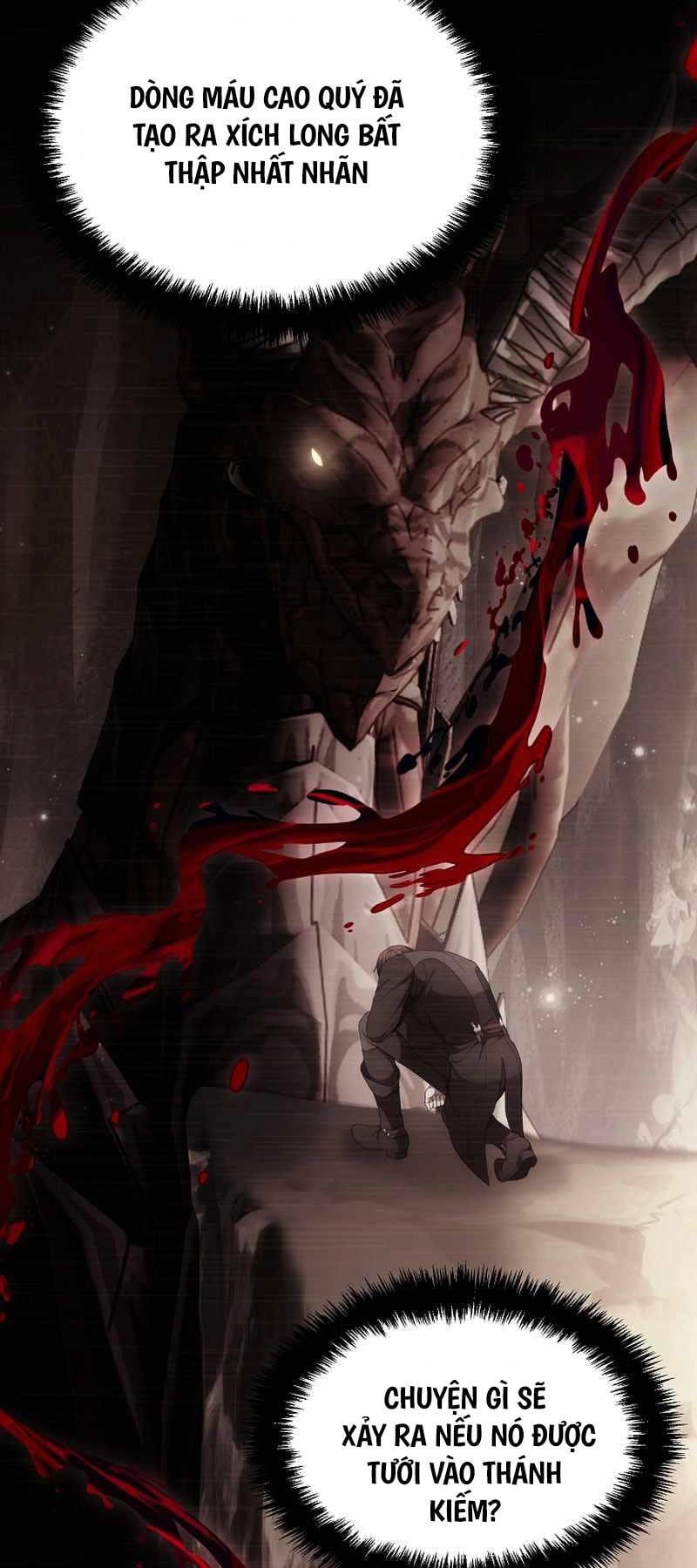 Truyện Tranh Vua Thăng Cấp trang 6