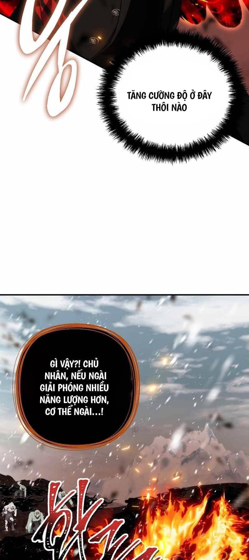Truyện Tranh Vua Thăng Cấp trang 6