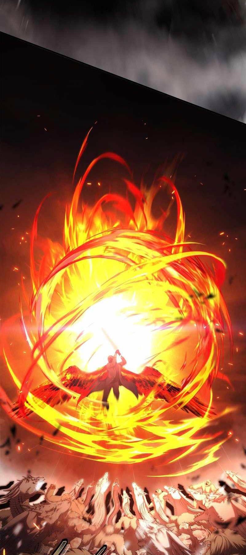 Truyện Tranh Vua Thăng Cấp trang 6