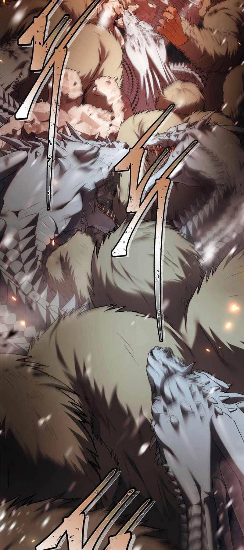 Truyện Tranh Vua Thăng Cấp trang 6