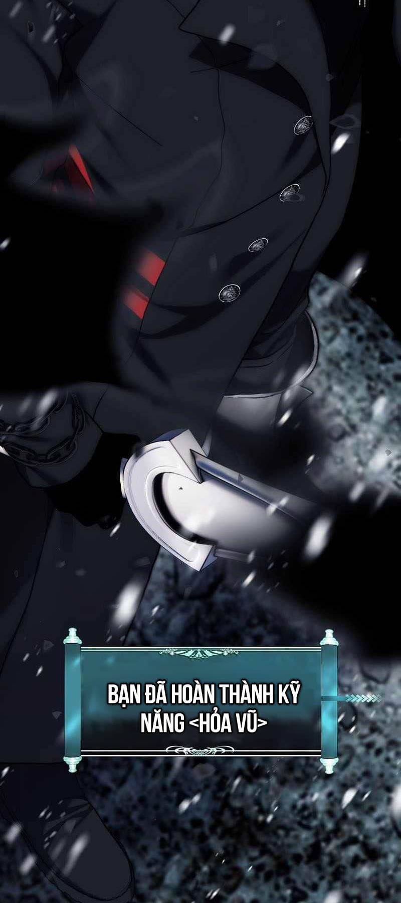 Truyện Tranh Vua Thăng Cấp trang 6