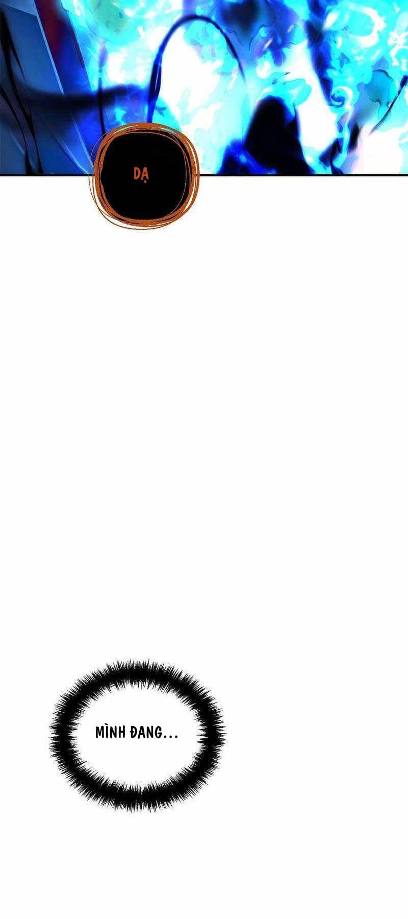 Truyện Tranh Vua Thăng Cấp trang 6