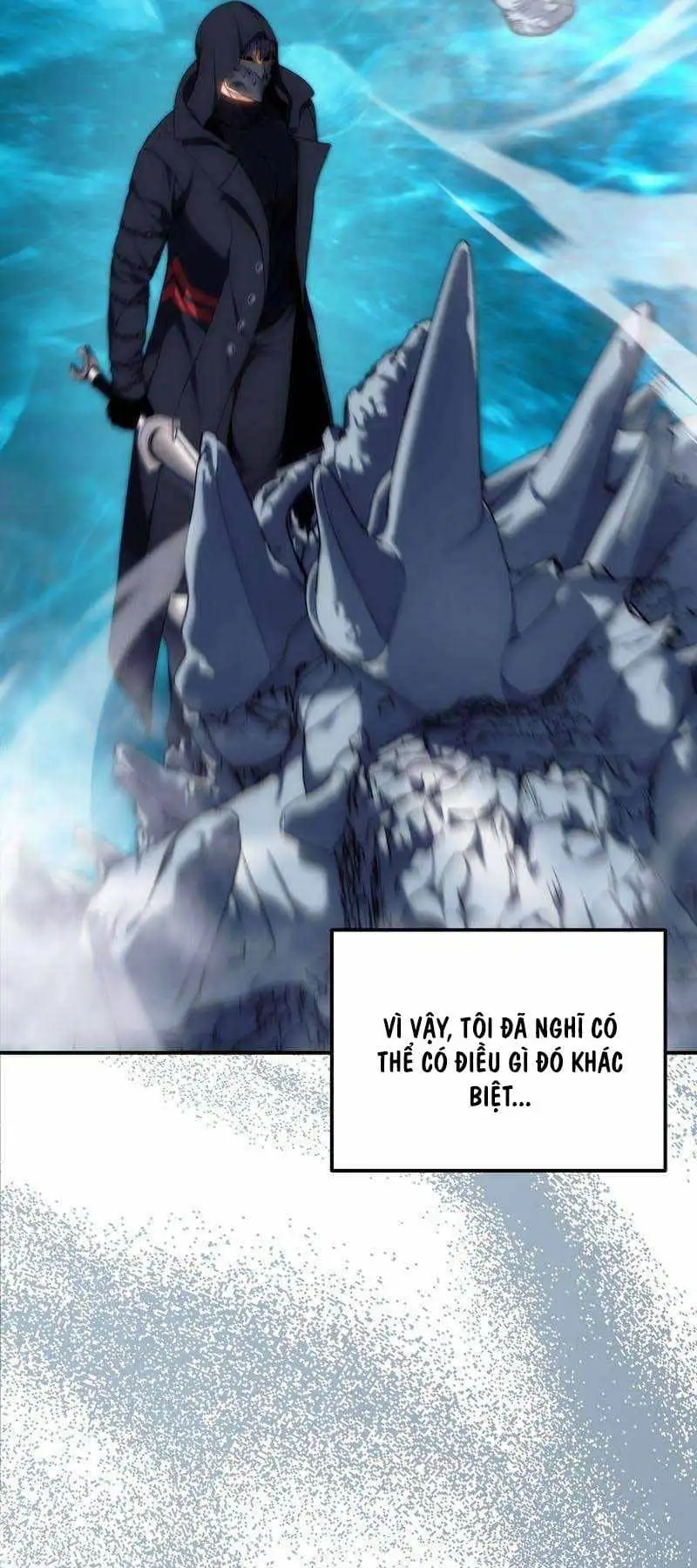 Truyện Tranh Vua Thăng Cấp trang 6