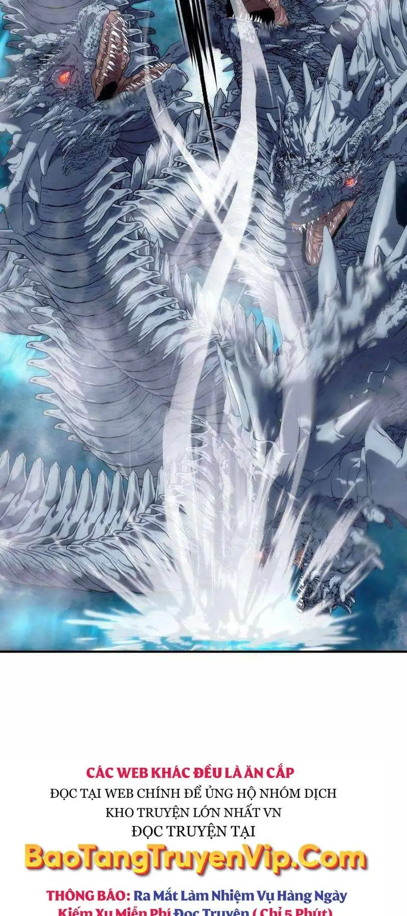 Truyện Tranh Vua Thăng Cấp trang 6