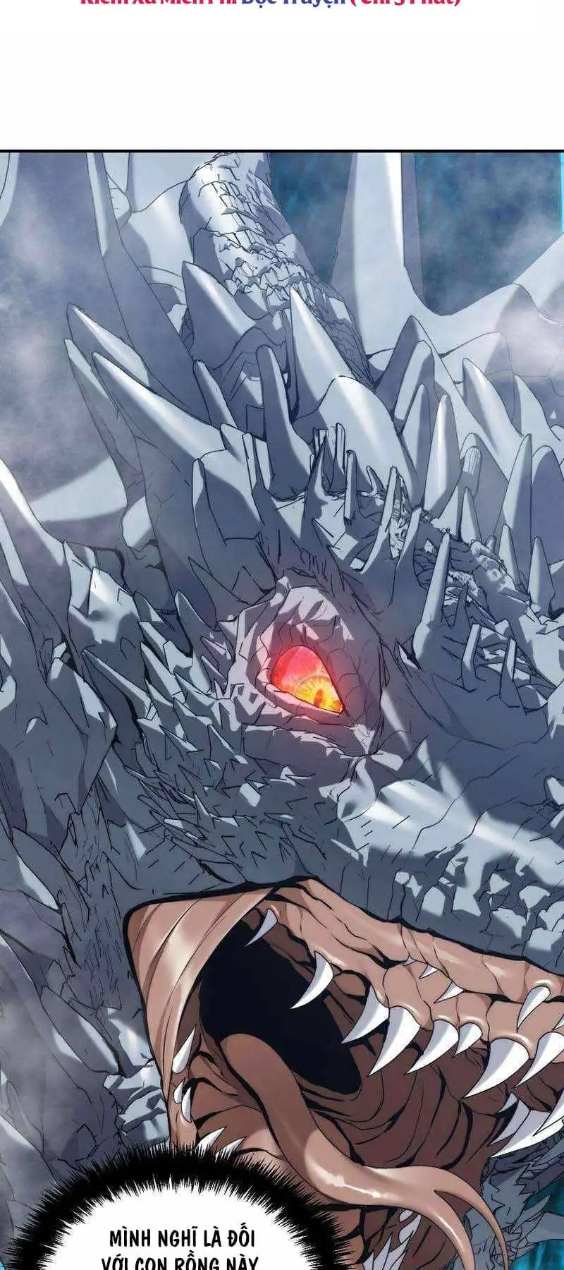 Truyện Tranh Vua Thăng Cấp trang 6