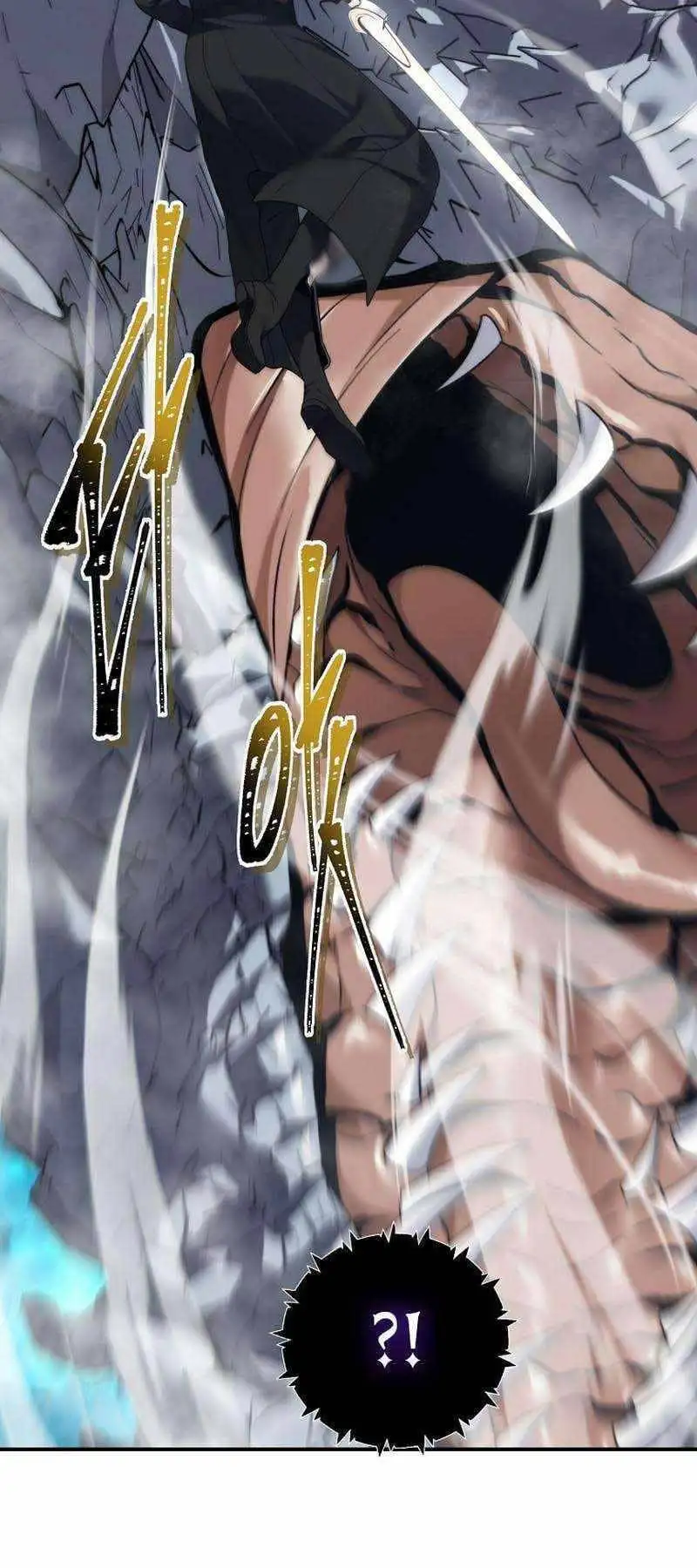 Truyện Tranh Vua Thăng Cấp trang 6