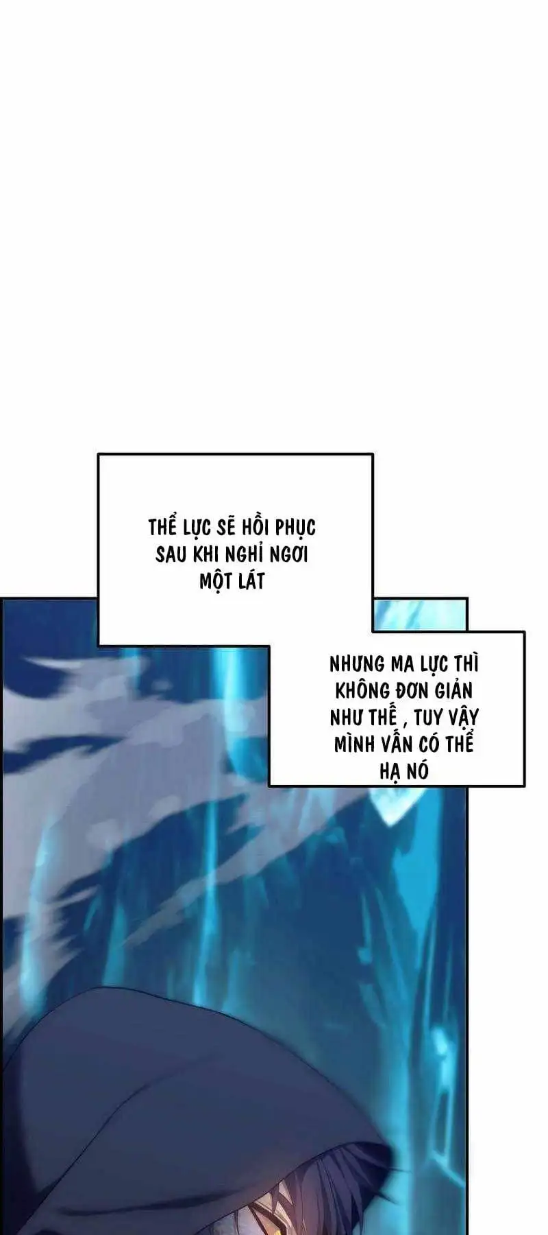 Truyện Tranh Vua Thăng Cấp trang 6