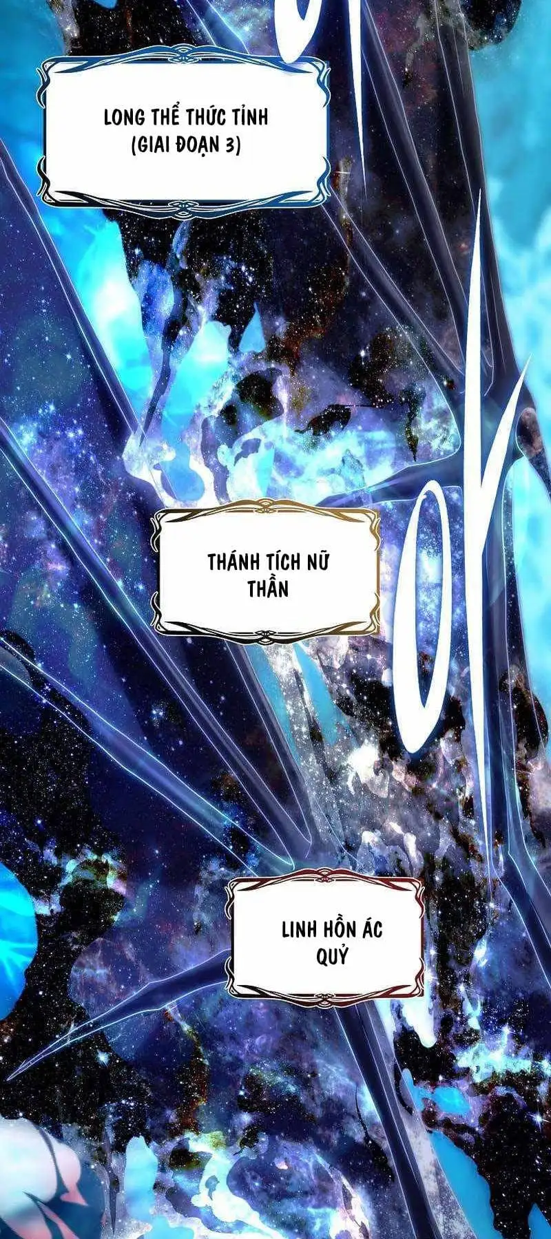 Truyện Tranh Vua Thăng Cấp trang 6