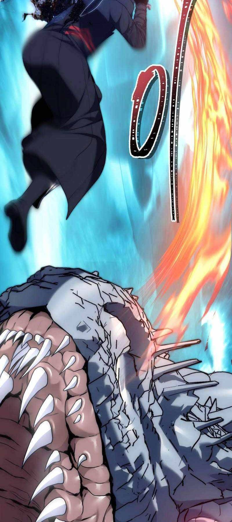 Truyện Tranh Vua Thăng Cấp trang 6