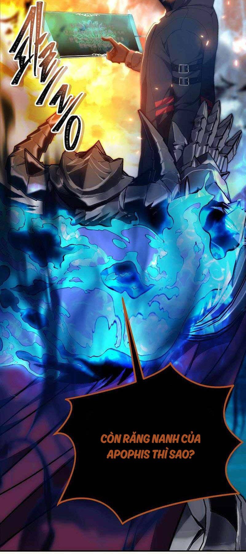Truyện Tranh Vua Thăng Cấp trang 6