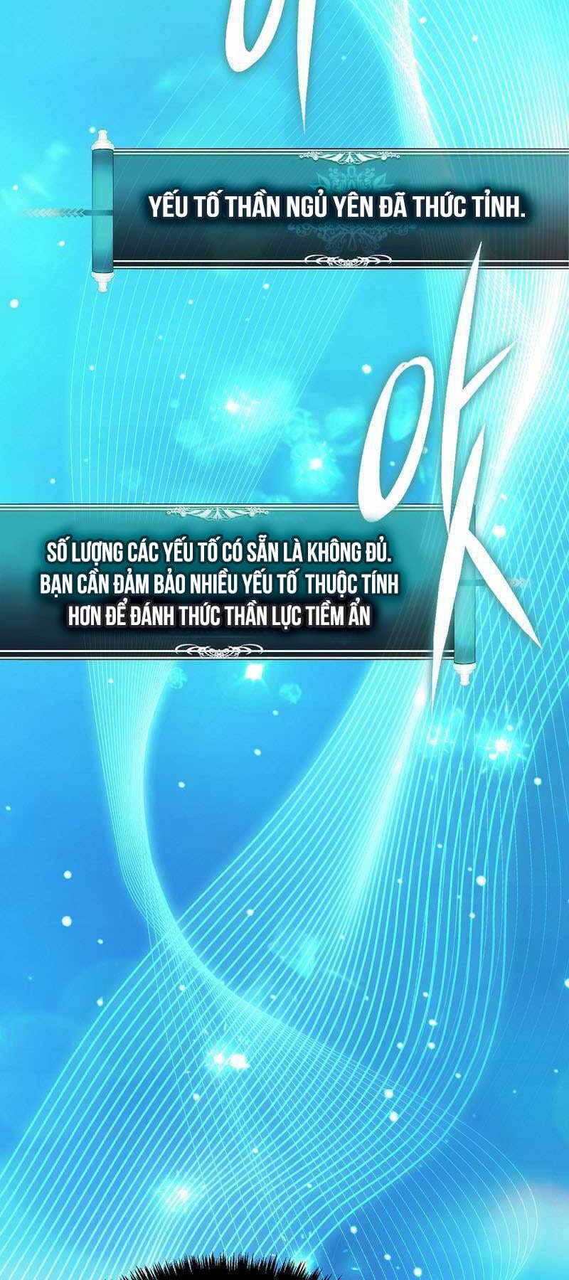 Truyện Tranh Vua Thăng Cấp trang 6