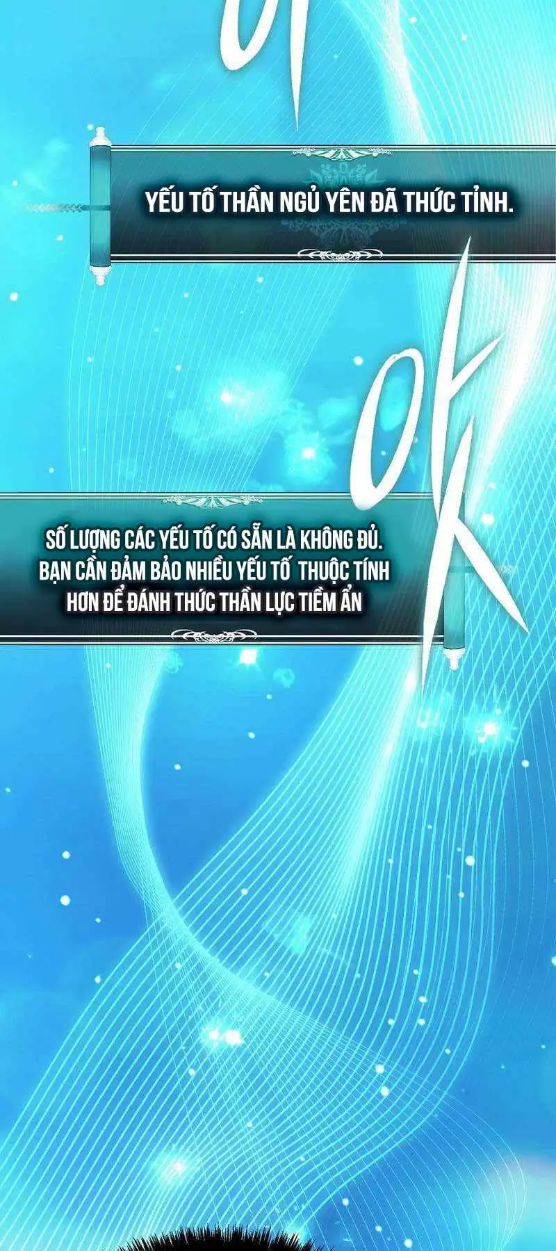 Truyện Tranh Vua Thăng Cấp trang 6