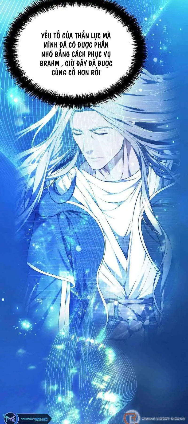 Truyện Tranh Vua Thăng Cấp trang 6