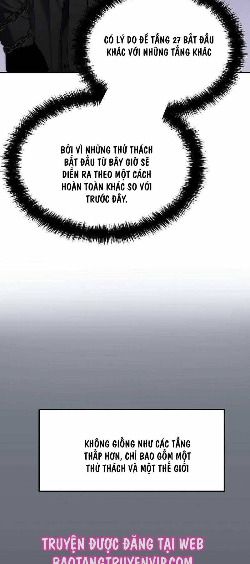 Truyện Tranh Vua Thăng Cấp trang 6