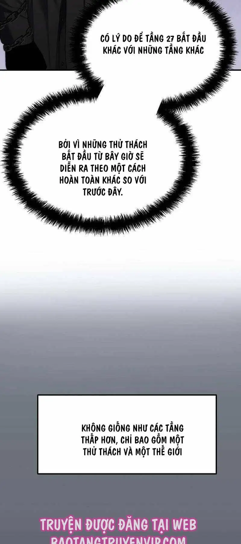 Truyện Tranh Vua Thăng Cấp trang 6