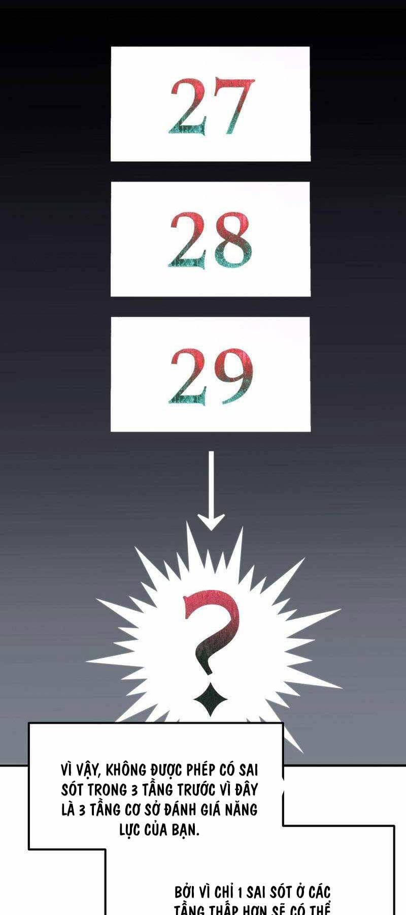 Truyện Tranh Vua Thăng Cấp trang 6