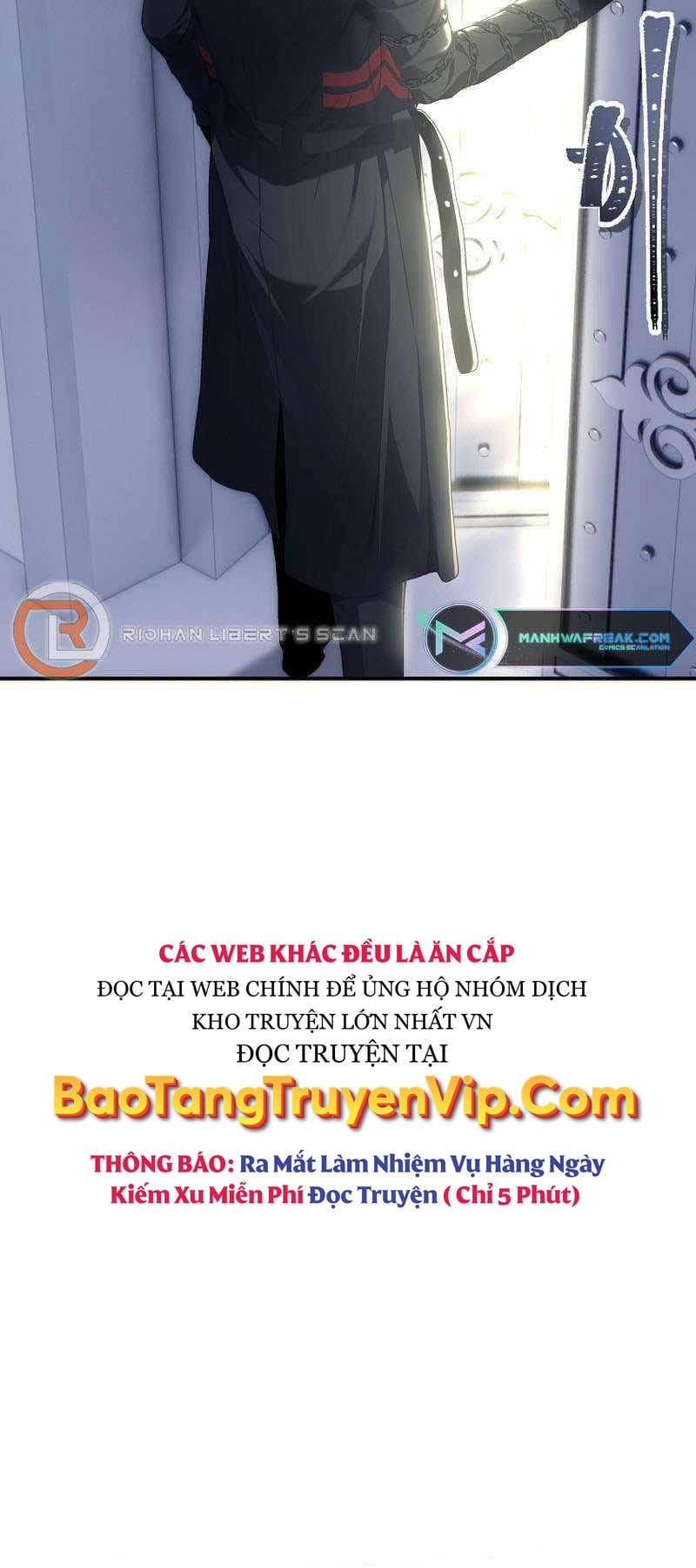 Truyện Tranh Vua Thăng Cấp trang 6