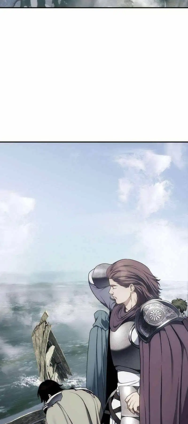 Truyện Tranh Vua Thăng Cấp trang 6