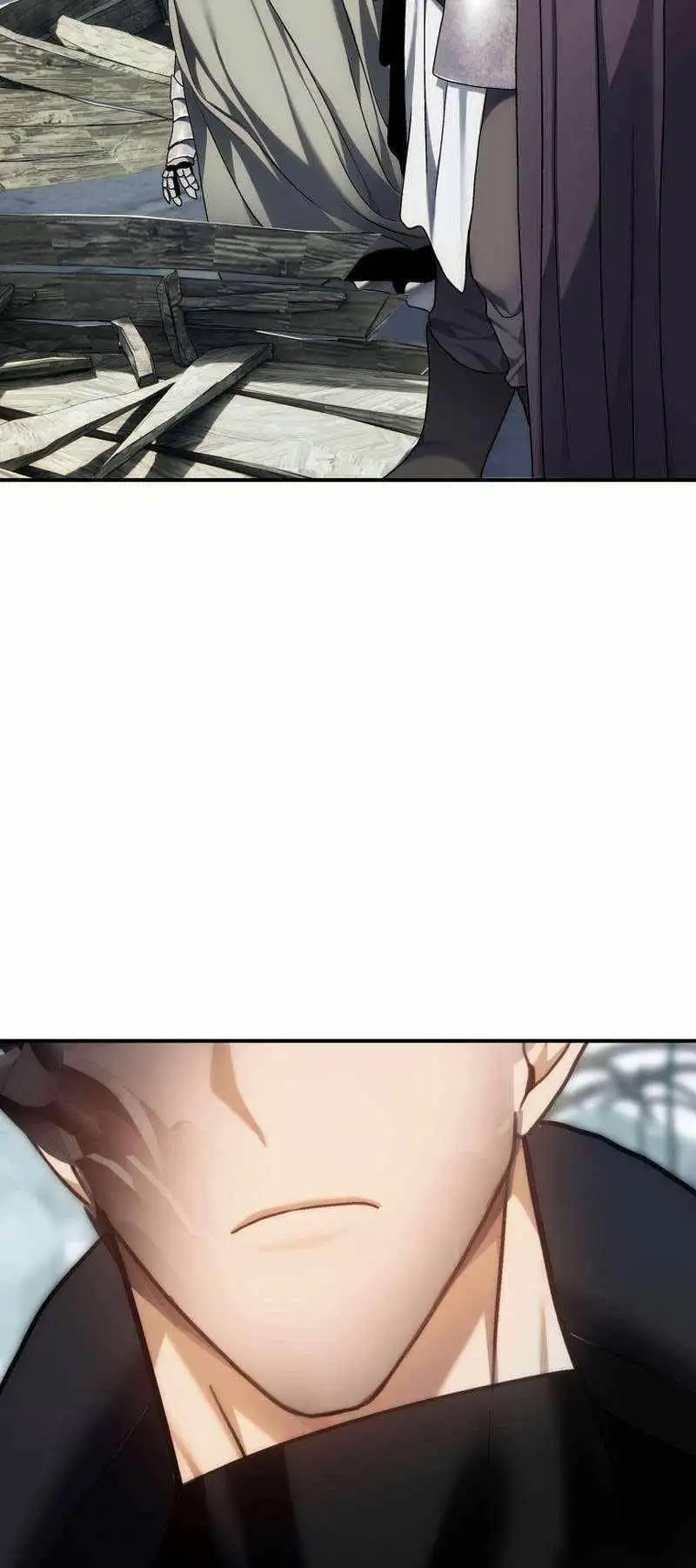 Truyện Tranh Vua Thăng Cấp trang 6