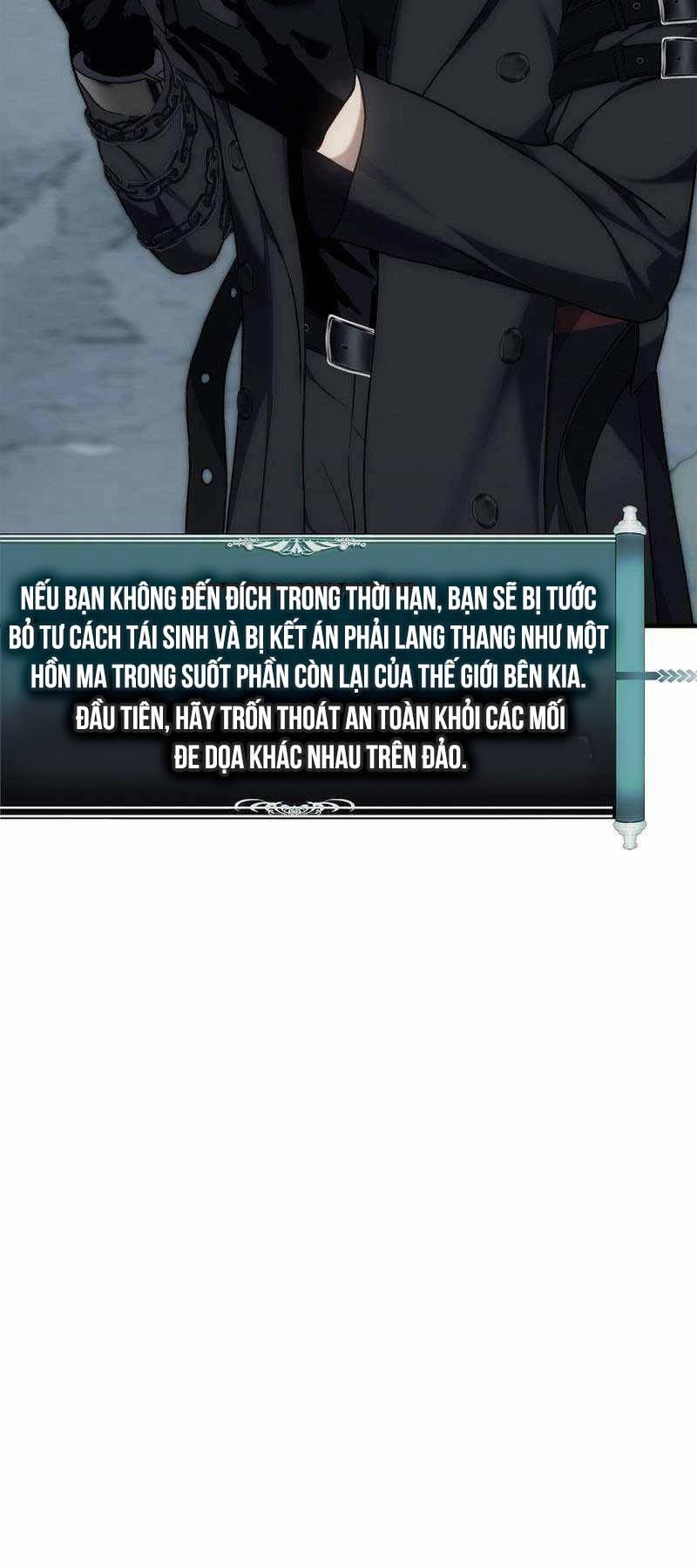 Truyện Tranh Vua Thăng Cấp trang 6