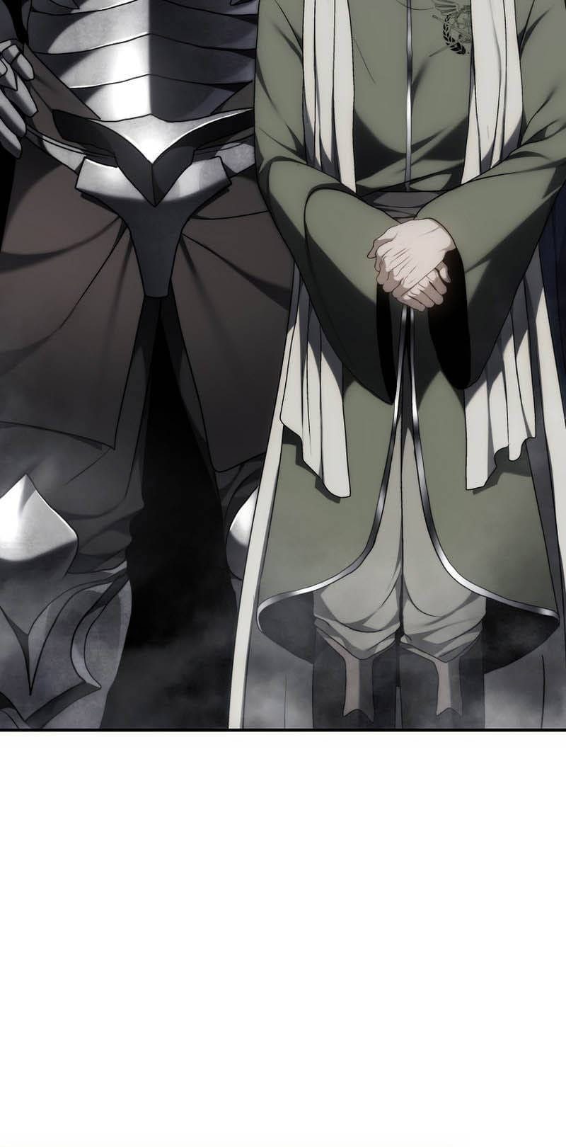 Truyện Tranh Vua Thăng Cấp trang 6