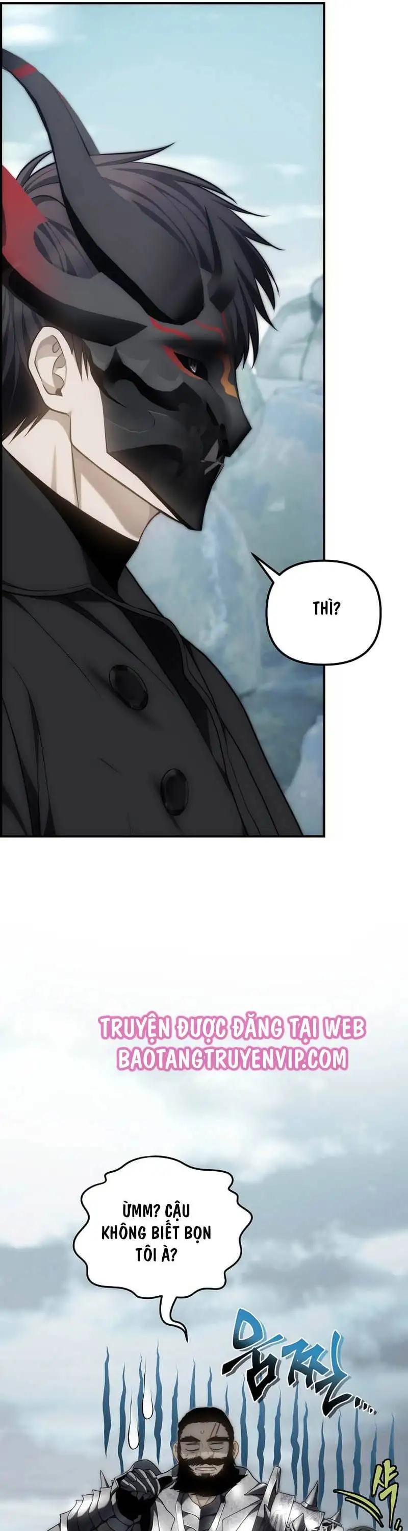 Truyện Tranh Vua Thăng Cấp trang 6