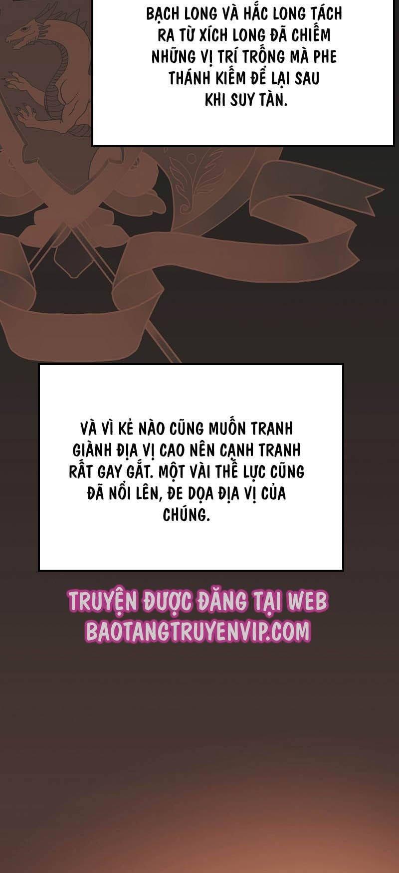 Truyện Tranh Vua Thăng Cấp trang 6